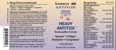 A0521-0205 - A05 Heavy Antitox 20210205